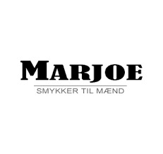 Marjoe